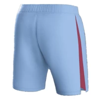 Aston Villa Men's Away Soccer Shorts 2023-24